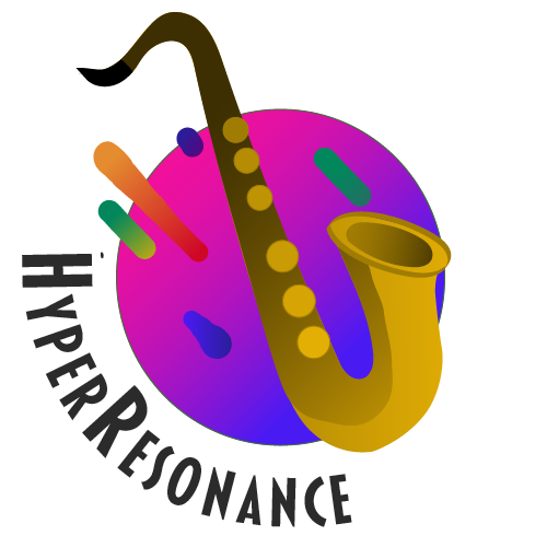 HyperResonance Logo